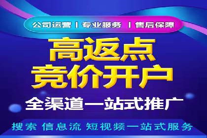 SEM广告投放案例：助力企业业绩飙升